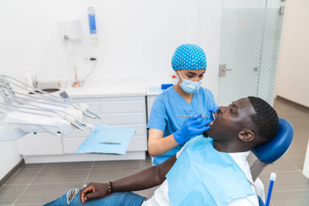 Best Emergency Treatment for Jaw Pain or Injury in Norway, MI